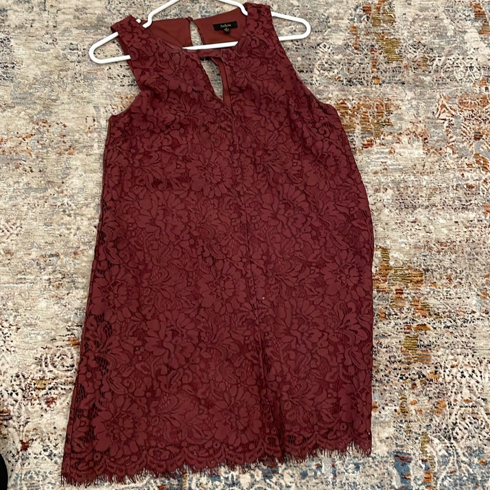 Salsa  Lace Dress